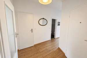 CITYHOUSE: Rheinnähe , schöne 3 Zimmer Wohnung im Agnesviertel mit Balkon, Keller und Aufzug – 50668 Neustadt/Nord, Köln – Vorschaubild 5