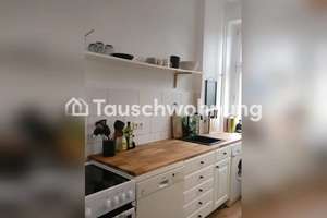Tauschwohnung: 2-Zi-Whg Friedrichshain *Nur Landeseigene* – Weidenweg 35, 10249 Friedrichshain, Berlin – Vorschaubild 2