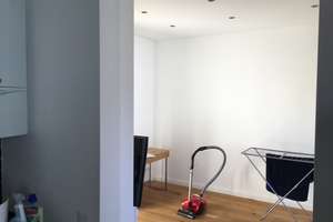 Kernsanierte Zwei-Zimmer Wohnung im 2. OG in Düsseldorf-Oberbilk – Höhenstraße 46, 40227 Oberbilk, Düsseldorf – Vorschaubild 12