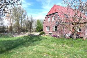 Raum für Träume – modernisiertes Wohnhaus mit Tierhaltung und Bauoption – Die vollständige Adresse der Immobilie erhältst du vom Anbieter., 23758 Oldenburg in Holstein – Vorschaubild 34
