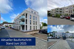 Neubau in St. Jürgen - 3 Zimmer im Erdgeschoss - EH55 Förderfähig – Mönkhofer Weg 179, 23562 Sankt Jürgen, Lübeck – Vorschaubild 8