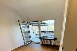 2-Zimmer-Wohnung mit Balkon in Düsseldorf – Kruppstrasse 80, 40227 Oberbilk, Düsseldorf – Vorschaubild 3