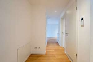 *Luxus* Penthouse Wohnung auf höchstem Niveau – Unverbauter Blick, Energieeffizienz A, Barrierefrei – Die vollständige Adresse der Immobilie erhältst du vom Anbieter., 81476 Forstenried, München – Vorschaubild 13