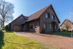 Gepflegtes Einfamilienhaus mit Garage und PV-Anlage in Surwold – Emsland (Kreis) – Vorschaubild 1