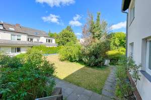 Maisonette am Thielpark in Berlin-Dahlem -ca. 127,77 m² Gesamtnutzfläche, großer Balkon, Tiefgarage – Auf dem Grat 41a, 14195 Dahlem, Berlin – Vorschaubild 11