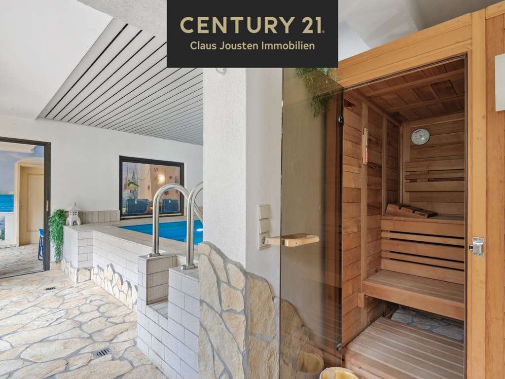 Immobilie in Büttelborn - Wellness-Wohnen auf höchstem Niveau - Bild 0