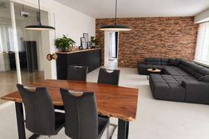 Ohne Makler: Attraktive Maisonettewohnung in zentraler Lage – 46045 Dümpten, Oberhausen – Vorschaubild 4