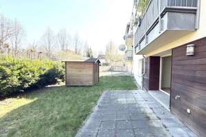 Bezugsreife 2 Zimmer-Garten-EW in ruhiger Lage – Die vollständige Adresse der Immobilie erhältst du vom Anbieter., 51145 Porz (Ortsteil), Köln – Vorschaubild 3