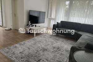 Tauschwohnung: 2-Zimmer-Wohnungstausch gegen 3- oder 4-Zimmer-Wohnung
