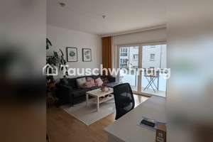 Tauschwohnung: Günstige, ruhige 2ZKB in Handschuhsheim mit Westbalkon – Die vollständige Adresse der Immobilie erhältst du vom Anbieter., 69121 Handschuhsheim, Heidelberg – Vorschaubild 2