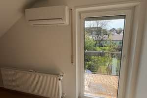 Charmante 1,5 Zimmer Wohnung Heidelberg Kirchheim  – Die vollständige Adresse der Immobilie erhältst du vom Anbieter., 69115 Weststadt, Heidelberg – Vorschaubild 6