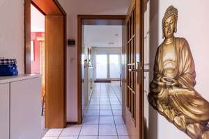 Moderne und stadtnahe Wohnung in Hamm! – Die vollständige Adresse der Immobilie erhältst du vom Anbieter., 59067 Pelkum, Hamm – Vorschaubild 9