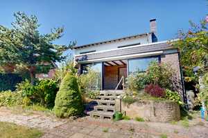 Kerpen-Sindorf! Freist. Einfamilienhaus mit großem Garten, Wintergarten und Garage! (SN 4729) – Rhein-Erft-Kreis – Vorschaubild 18