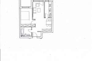 *** TOP 2-ZKB-DG-Wohnung mit großem SW-Balkon mit EBK im Niedrigenergiehaus in Mainz-Bretzenheim*** – Tiefentaler Weg 17, 55128 Bretzenheim, Mainz – Vorschaubild 8