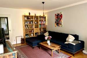 3-Zimmer-Wohnung mit Garten in Berlin Lichtenberg – Die vollständige Adresse der Immobilie erhältst du vom Anbieter., 10365 Lichtenberg (Ortsteil), Berlin – Vorschaubild 4