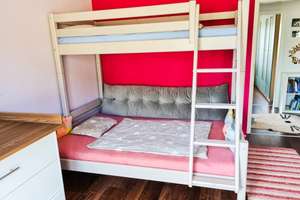 Sehr schöne und helle 4-Zimmer-Wohung in einer Doppelhaushälfte – Gowirichweg 6a, 85748 Garching bei München – Vorschaubild 15