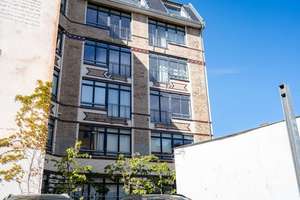 Loftcharakter im Gründerzeitgebäude — Viel Fläche zum Gestalten im dritten Hinterhof in bester Lage – Die vollständige Adresse der Immobilie erhältst du vom Anbieter., 10551 Moabit, Berlin – Vorschaubild 18