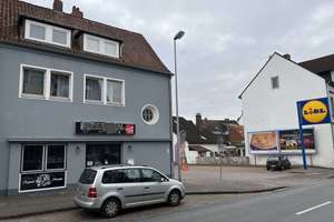 Wohn- und Geschäftshaus mit langfristig vermieteter Pizzeria und zwei Wohneinheiten – Die vollständige Adresse der Immobilie erhältst du vom Anbieter., 31785 Hameln – Vorschaubild 5
