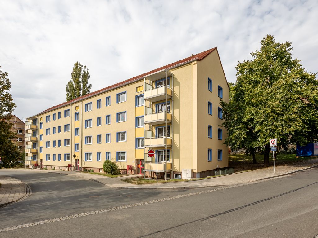 Wohnung mieten - Gutschein sichern!