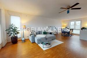 Maisonette mit  Dachgarten und                                                                   ... – Die vollständige Adresse der Immobilie erhältst du vom Anbieter., 55122 Gonsenheim, Mainz – Vorschaubild 2