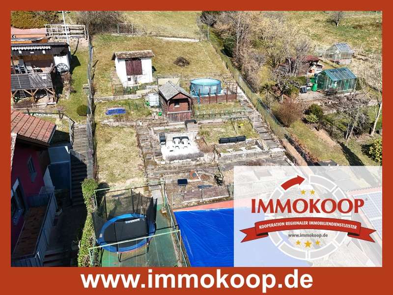 Handwerker aufgepasst - das Haus der vielen Möglichkeiten, Calw Kreis – Bild 1