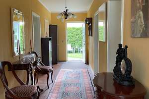 Energie-Plus-Zweifamilienhaus  mit Baureserve in begehrter Lage nahe Havel und Tegeler Forst – Die vollständige Adresse der Immobilie erhältst du vom Anbieter., 13507 Tegel, Berlin – Vorschaubild 25