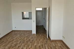 Wohnung mit Weitblick! 2 Zi- Wohnung, Balkon in Bi- Brackwede zu verkaufen. – 33647 Brackwede, Bielefeld – Vorschaubild 4