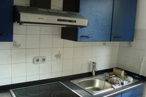 Charmante 1-Zimmer Wohnung im EG in Bochum-Dahlhausen – Am Sattelgut 24, 44879 Dahlhausen, Bochum – Vorschaubild 10