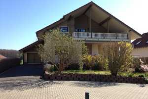 Stadtnahes Zweifamilien-Landhaus Nähe Kliniken/Uni Marburg/ Lahnberge – Marburg-Biedenkopf (Kreis) – Vorschaubild 17