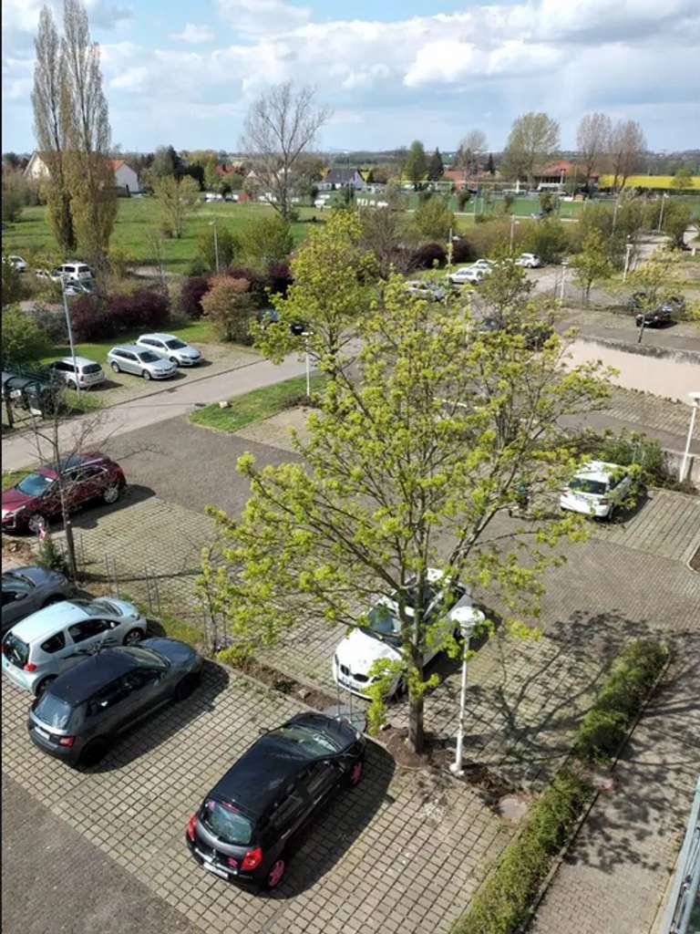 Immobilie in Kabelsketal - Kapitalanlage in der Nähe zum Leipziger Flughafen mit TG Stellplatz! 5% Rendite! - Bild 4