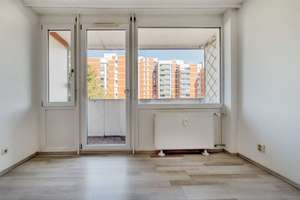 SOFORT BEZUGSFREIE 1-Zimmer-Wohnung– ideal für Eigennutzer und Kapitalanleger – 79114 Weingarten, Freiburg im Breisgau – Vorschaubild 3