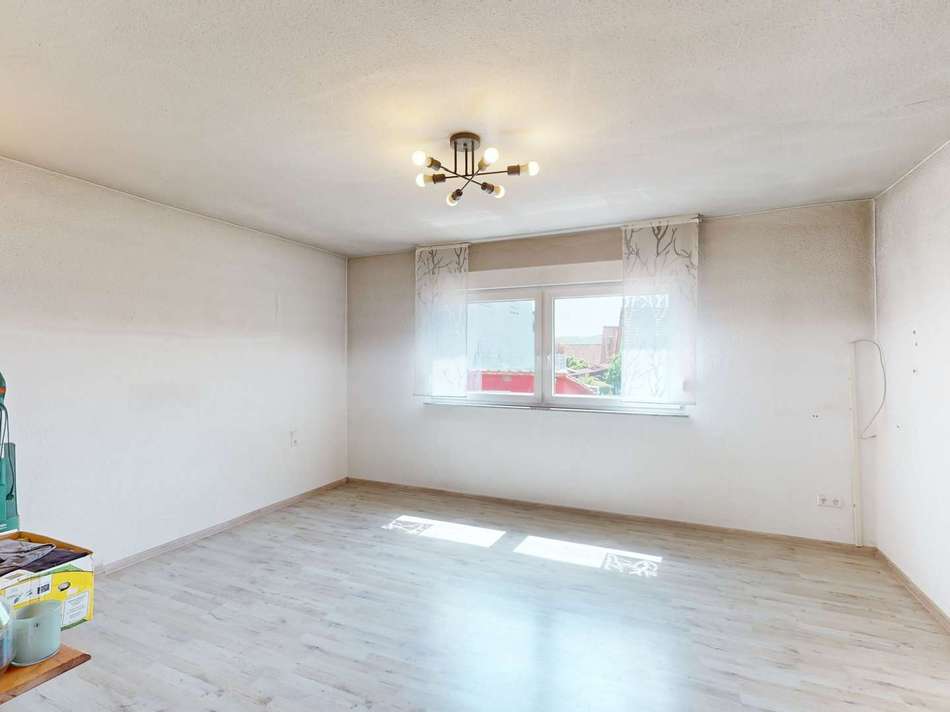 EG, Wohnzimmer