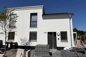 Starten Sie in die KfW-40+ Zukunft, Garage, Solar, Wärmepumpe, Top-Ausstattung, QNG-Qualifikation i – Die vollständige Adresse der Immobilie erhältst du vom Anbieter., 47057 Neudorf-Süd, Duisburg – Vorschaubild 1
