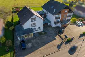 Nicht verpassen: Gebäudekomplex - Wohnen/Gewerbe – Calw (Kreis) – Vorschaubild 2