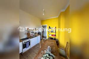 Tauschwohnung: 2,5 Zimmer Altbau Schöneberg landeseigene Wohnung – Die vollständige Adresse der Immobilie erhältst du vom Anbieter., 10827 Schöneberg, Berlin – Vorschaubild 6