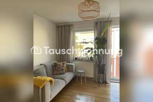 Tauschwohnung: Suche größere Wohnung in München