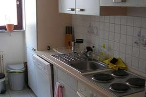Helle, ruhige, 3-Zi-Wohnung – Silcherstraße 31, 73230 Kirchheim unter Teck – Vorschaubild 3