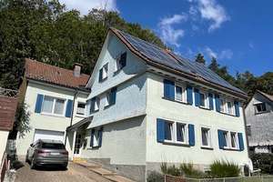 Zweifamilienhaus mit Garten am Waldrand ! – Die vollständige Adresse der Immobilie erhältst du vom Anbieter., 79853 Lenzkirch – Vorschaubild 3