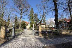 DACHGESCHOSS MAISONETTE MIT SEEBLICK – Die vollständige Adresse der Immobilie erhältst du vom Anbieter., 14482 Babelsberg Nord, Potsdam – Vorschaubild 3