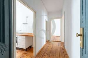 Altbau mit Potenzial im Kiez – 2-Zimmer mit Dielen & Charakter – Die vollständige Adresse der Immobilie erhältst du vom Anbieter., 10249 Friedrichshain, Berlin – Vorschaubild 16