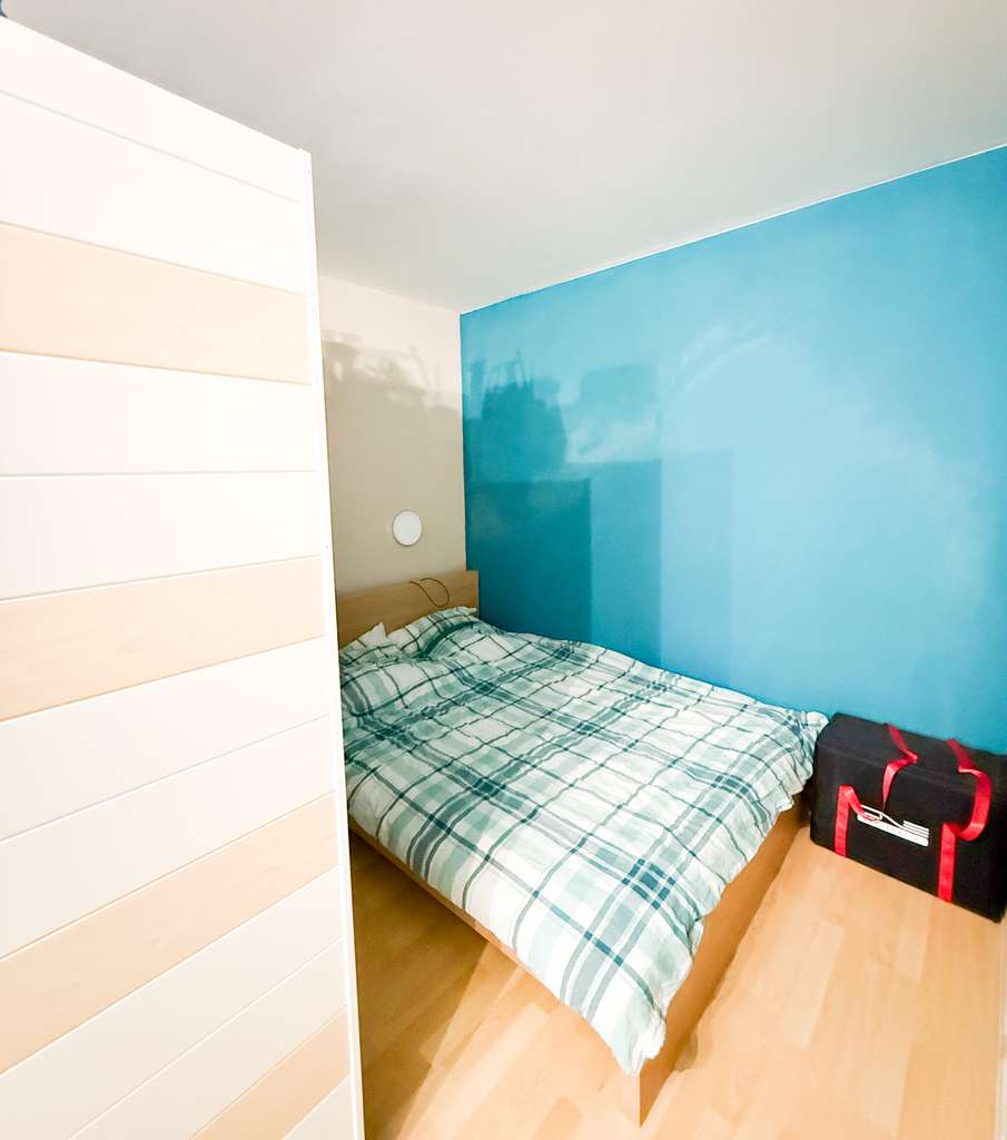 Immobilie in Kelkheim - Vermietete 1-Zimmer-Wohnung in Kelkheim! - Bild 3