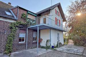 Einzigartiges Resthofensemble in Duisburg-Baerl in exklusiver See-Lage! – Die vollständige Adresse der Immobilie erhältst du vom Anbieter., 47199 Baerl, Duisburg – Vorschaubild 3