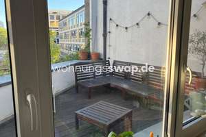 Wohnungstausch: Ehrenstraße 40 – Ehrenstraße 40, 50400 Altstadt/Nord, Köln – Vorschaubild 7
