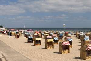 Ostseeblick inklusive! – Die vollständige Adresse der Immobilie erhältst du vom Anbieter., 23570 Travemünde, Lübeck – Vorschaubild 14