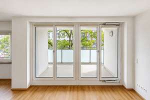 Charmante 1-Zimmer-Wohnung mit Balkon
in zentraler Dresdner Innenstadtlage – Die vollständige Adresse der Immobilie erhältst du vom Anbieter., 1067 Wilsdruffer Vorstadt/Seevorstadt-West, Dresden – Vorschaubild 5