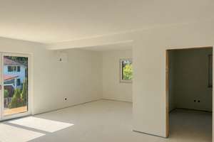 Neubau-Wohnung in Waldperlach, ca. 105 m² Luxus auf 2 Ebenen mit Ost-Balkon und PV-Anlage – Die vollständige Adresse der Immobilie erhältst du vom Anbieter., 81739 Waldperlach, München – Vorschaubild 4