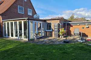 Viel Platz im Norden als Ein- oder Zweifamilienhaus, evtl. auch Gewerbe  – Nordfriesland (Kreis) – Vorschaubild 3