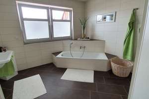 Großzügiges Einfamilienhaus mit "abgeschlossener" privater Zufahrt im mediterranen Stil mit Garten – Die vollständige Adresse der Immobilie erhältst du vom Anbieter., 33106 Elsen, Paderborn – Vorschaubild 21