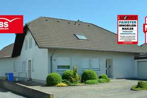  Eckbungalow mit Einliegerwohnung in Bad Driburg – Höxter (Kreis) – Vorschaubild 1
