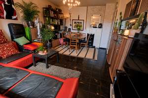 Hier will ich wohnen! Schöne 2 Zimmer-Wohnung mit Balkon in N-Hummelstein – Die vollständige Adresse der Immobilie erhältst du vom Anbieter., 90459 Hummelstein, Nürnberg – Vorschaubild 2